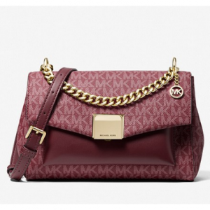 MICHAEL MICHAEL KORS Lita中号翻盖包
