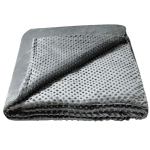 Bedsure 60×80 舒适重力毯