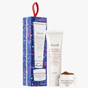 大豆洁面&面膜套装