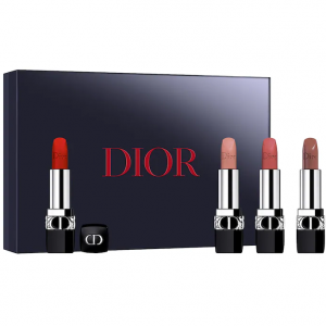 Restock! Dior Mini Dior Rouge Set @ Sephora 