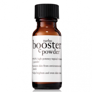 vitamin c booster