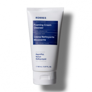 KORRES 希腊酸奶洁面 75ml