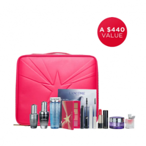 New! LANCÔME Holiday Beauty Box Collection @ Nordstrom 