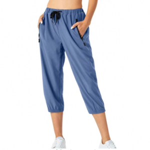 Pdbokew 女式速干运动慢跑裤 多色选