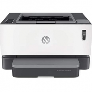 woot! - HP 5HG80A Neverstop 1001nw无线打印机，现价$229.99