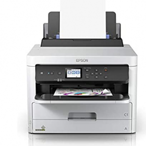 woot! - Epson WorkForce Pro WF-C5210 彩色打印机，现价$169.99