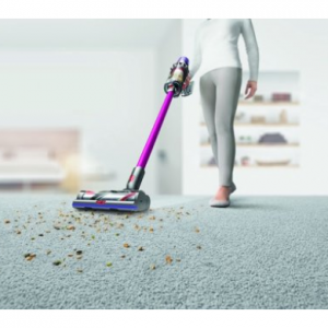 官翻 Dyson 戴森无绳吸尘器、立式吸尘器、空气净化风扇，V8B吸尘器294.99加元、V11B吸尘器494.99加元 @ Walmart Canada