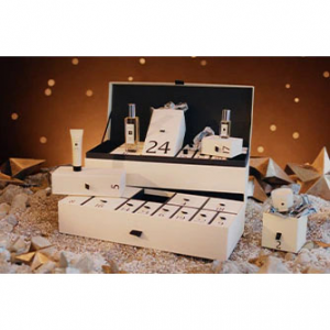 New! Pre-Order 2021 Holiday Advent Calendar @ Jo Malone London 