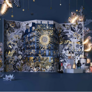 Dior迪奧官網上新！2021聖誕倒數24天日曆禮盒