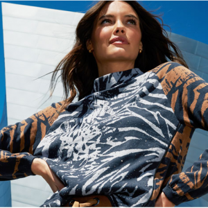 Jonzara官网 折扣区时尚鞋服促销