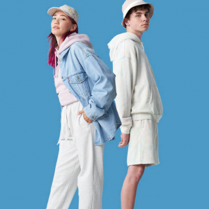 Levis Canada 亲友特卖会 全场男女牛仔美衣等限时促销