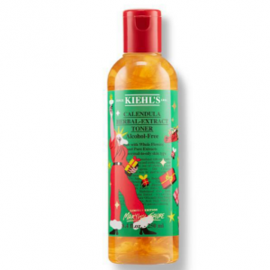 Holiday Limited Edition Calendula Herbal-Extract Toner for CAD$55 @Kiehl's Canada
