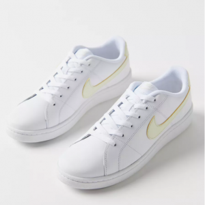 55% Off Nike Court Royale 2 Classic Sneaker @ Urban Outfitters