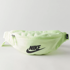 60% Off Nike Sportswear Heritage Belt Bag @ Urban Outfitters
