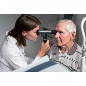 2025加拿大看眼科指南（预约+流程+检查+费用+英文）