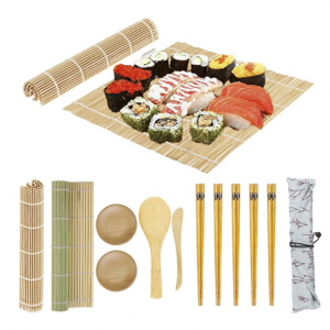 OFUN 手工寿司制作套装 12件套！