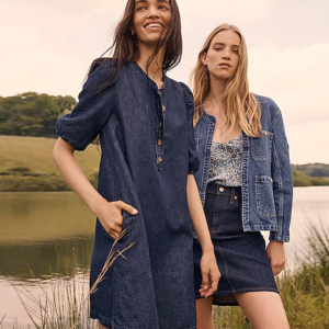 J.Crew - Extra 60% Off Sale Styles + 40% Off Sitewide 