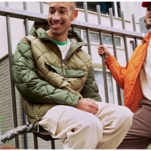 ASOS US官网 折扣区时尚鞋服折上折促销