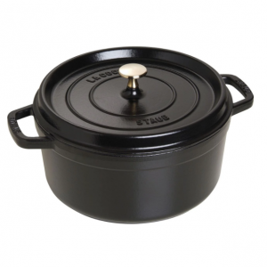 Staub 珐琅铸铁锅 5.5夸脱 @ Zwilling US