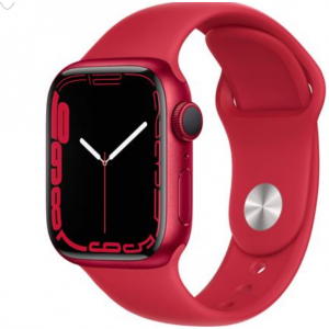 Adorama - 新品到貨：Apple Watch Series 7 發布, 更大屏幕, 支持快充, 全新配色