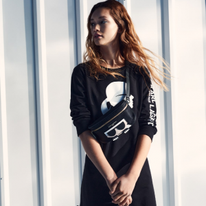 Karl Lagerfeld Paris官网 全场时尚鞋服、包袋促销