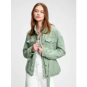 Gap 官网精选折扣区时尚服饰大促