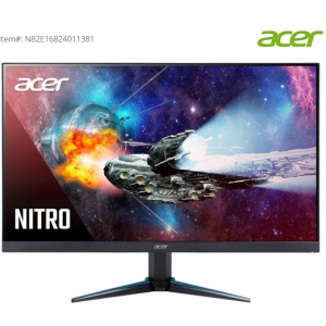 Newegg - Acer Nitro VG280K bmiipx 28" 4K HDR FreeSync IPS 顯示器 ，直降$30