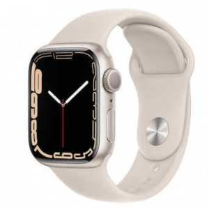 Costco - Apple Watch 7 正式開賣, 更大屏幕+支持快充, 可高度定製款式，$389.99起