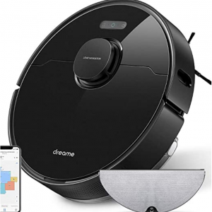 Extra $73.50 off Dreametech L10 Pro Robot Vacuum Cleaner and Mop @Amazon