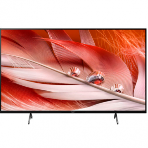 $401.99 off Sony XR65X90J 65" X90J 4K Ultra HD Full Array LED Smart TV (2021 Model) @BuyDig