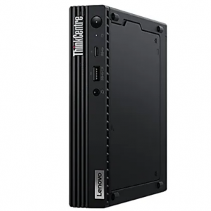 Office Depot and OfficeMax - Lenovo ThinkCentre M75q 台式机2代(Ryzen 3 PRO 4350GE, 8GB, 128GB) ，现价$325