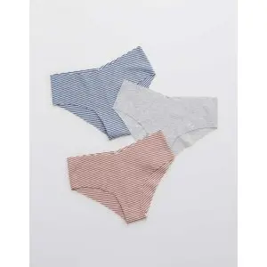 Aerie官网精选舒适内裤套装优惠