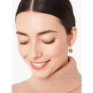 Kate Spade官网精选正价时尚精美首饰优惠