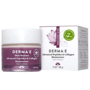 Advanced Peptides And Collagen Moisturizer