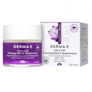 Ultra Lift Firming DMAE Moisturizer