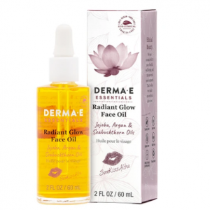 Radiant Glow Face Oil By SunKissAlba