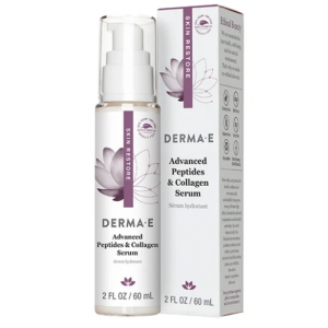 Advanced Peptides And Collagen Serum