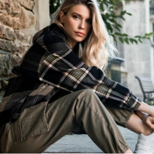 Charlotte Russe官网 精选时尚服饰促销