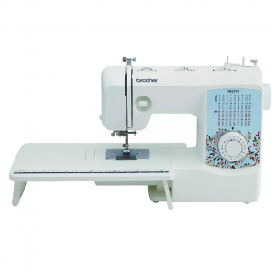 Brother XR3774 电动缝纫机 @ Target