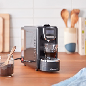 Cuisinart EM-15 意式濃縮咖啡機 @ Amazon