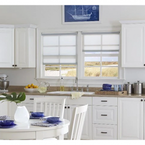 Blinds.com 滤光辊帘