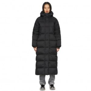 Canada Goose Alliston 女士长款羽绒服 定价优势