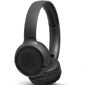 Amazon - 立減$10，JBL Tune 500BT 頭戴式無線藍牙耳機