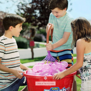 Zuru Bunch O Balloons, 420 Total Count @ Costco 