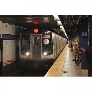 2024美国地铁乘坐及购票/卡攻略（纽约地铁图及运营时间+价格+学生卡+过期/退卡）