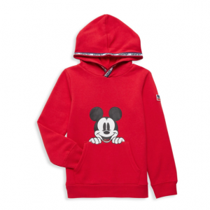 60% Off Levi's Little Boy's Levi's x Disney Mickey Mouse Hoodie @ Saks OFF 5TH
