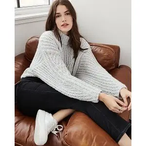 Express官网精选秋季时尚服饰优惠