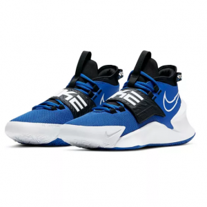 Kohl's官網 Nike Future Court 3 大童款籃球鞋5折熱賣