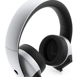 Amazon - Alienware AW510H 7.1虚拟环绕声专业电竞耳机 ，立减$30