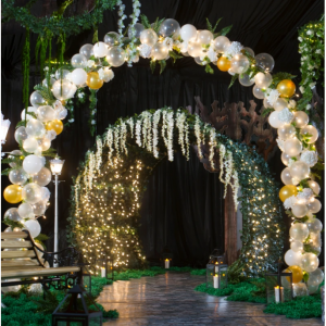 ShindigZ 全场商品85折，清仓区额外6折，横幅立减$5热卖，收聚会、节日等用品